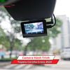 Camera Hành Trình Cho Xe Toyota Corolla Cross 2024