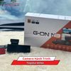 Camera Hành Trình Cho Xe Toyota Veloz