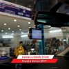 Camera Hành Trình Cho Xe Toyota Venza 2017