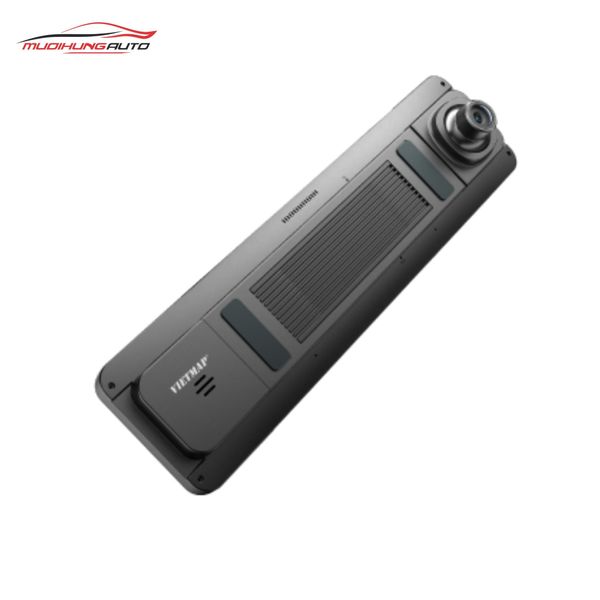 Camera Hành Trình Gương Điện Tử Android Vietmap V740