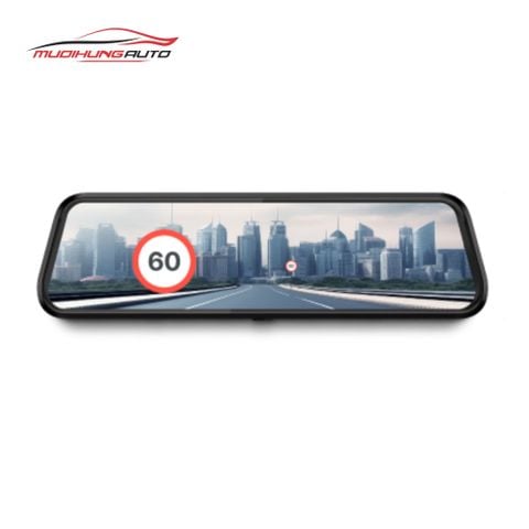 Camera hành trình gương Vietmap R440