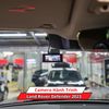 Camera Hành Trình Cho Xe Land Rover Defender 2023