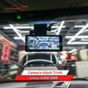 Camera Hành Trình Cho Xe Lexus IS350 2009
