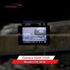 Camera Hành Trình Cho Xe Mazda CX5 2018