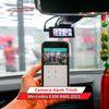 Camera Hành Trình Cho Xe Mercedes E300 AMG 2023
