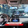 Camera Hành Trình Cho Xe Nissan Almera 2024