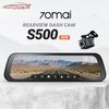 Camera Hành Trình Kẹp Gương 70mai S500