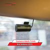 Camera Hành Trình Cho Xe Kia Sedona 2015