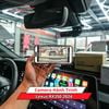 Camera Hành Trình Cho Xe Lexus RX350 2024