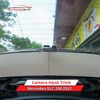 Camera Hành Trình Cho Xe Mercedes GLC 200 2022
