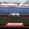 Camera Hành Trình Cho Xe Porsche Macan 2023