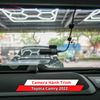 Camera Hành Trình Cho Xe Toyota Camry 2022