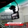 Camera Hành Trình Cho Xe Toyota Fortuner 2017