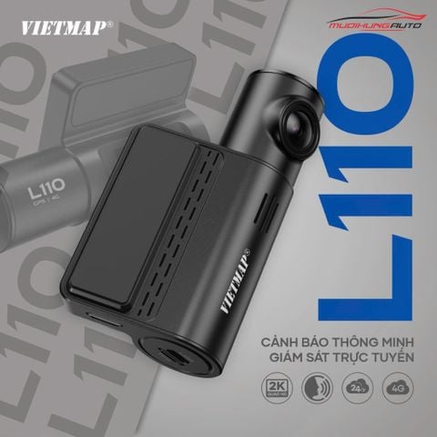 Camera hành trình Vietmap L110
