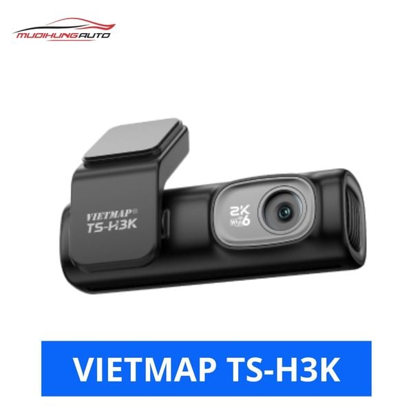 Camera Hành Trình Vietmap TS-H3K