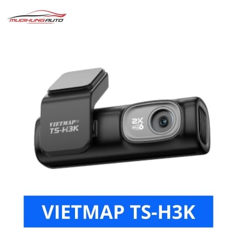 Camera hành trình Vietmap TS-H3K