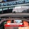 Camera Hành Trình Cho Xe Vinfast VF8 2024