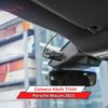 Camera Hành Trình Cho Xe Porsche Macan 2023