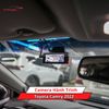 Camera Hành Trình Cho Xe Toyota Camry 2022