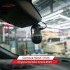 Camera Hành Trình Cho Xe Toyota Corolla Cross 2021