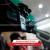 Camera Hành Trình Cho Xe Toyota Fortuner 2017