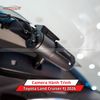 Camera Hành Trình Cho Xe Toyota Land Cruiser FJ 2026