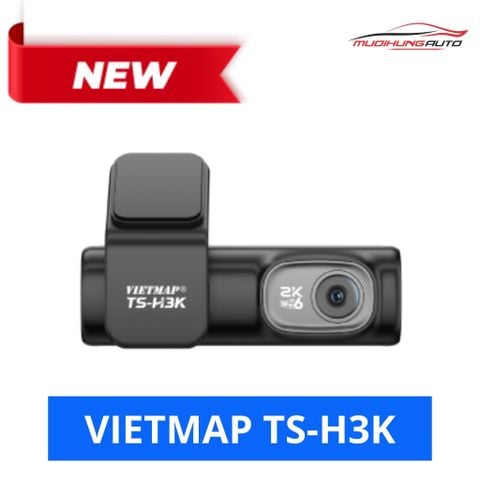 Camera hành trình Vietmap TS-H3K