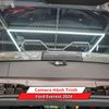 Camera Hành Trình Cho Xe Ford Everest 2024