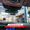 Camera Hành Trình Cho Xe Ford Explorer 2023