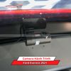 Camera Hành Trình Cho Xe Ford Everest 2021