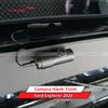 Camera Hành Trình Cho Xe Ford Explorer 2024