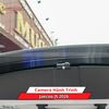 Camera Hành Trình Cho Xe Jaecoo J5 2026