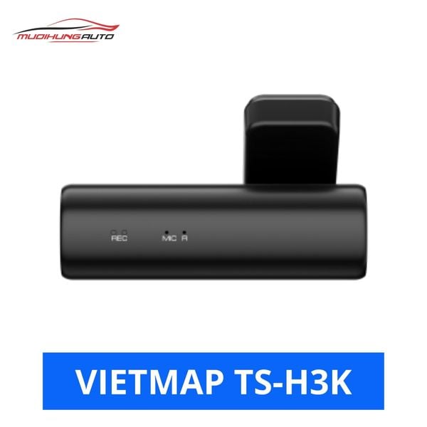 Camera Hành Trình Vietmap TS-H3K