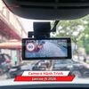 Camera Hành Trình Cho Xe Jaecoo J5 2026