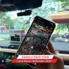 Camera Hành Trình Cho Xe Land Rover Defender 2025