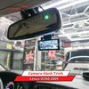 Camera Hành Trình Cho Xe Lexus IS350 2009