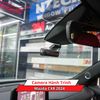 Camera Hành Trình Cho Xe Mazda CX8 2024