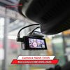 Camera Hành Trình Cho Xe Mercedes E300 AMG 2023