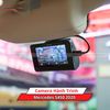 Camera Hành Trình Cho Xe Mercedes S450 2020