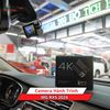 Camera Hành Trình Cho Xe MG RX5 2024