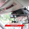 Camera Hành Trình Cho Xe MG ZS 2024