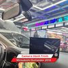 Camera Hành Trình Cho Xe Mitsubishi Outlander 2018