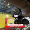 Camera Hành Trình Cho Xe Peugeot 5008 2022