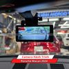 Camera Hành Trình Cho Xe Porsche Macan 2024