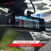Camera Hành Trình Cho Xe Toyota Veloz