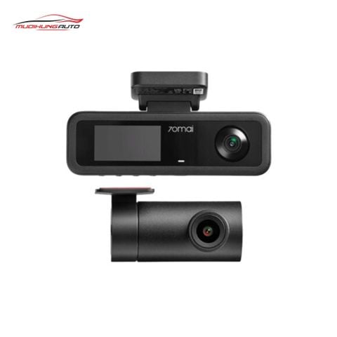 Camera hành trình Xiaomi 70mai T400