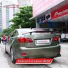 Đuôi Cá Ô Tô Lexus IS250