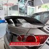 Đuôi Cá Ô Tô Chevrolet Cruze