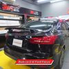 Đuôi Cá Ô Tô Ford Focus