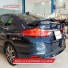 Đuôi Cá Ô Tô Honda City 2018